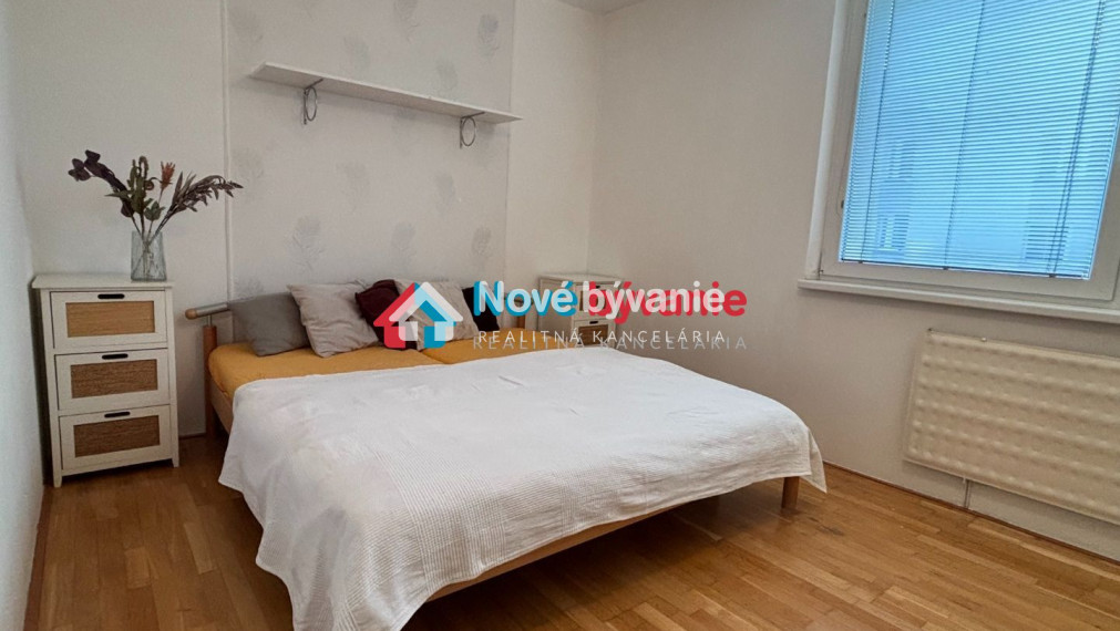 Predaj 2 izbový byt MALACKY