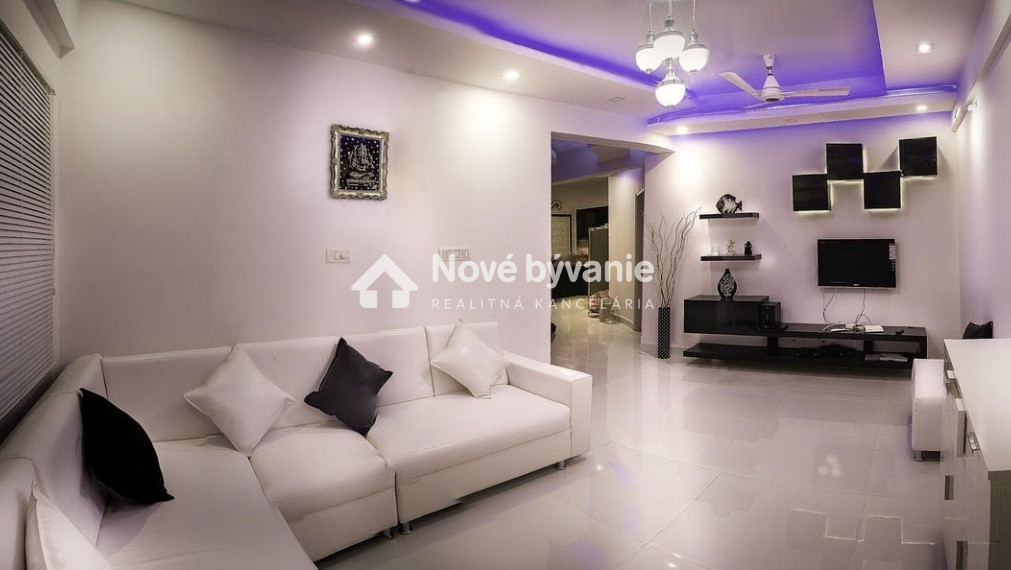 Dopyt - 1 izbový byt - Púchov - Považská Bystrica