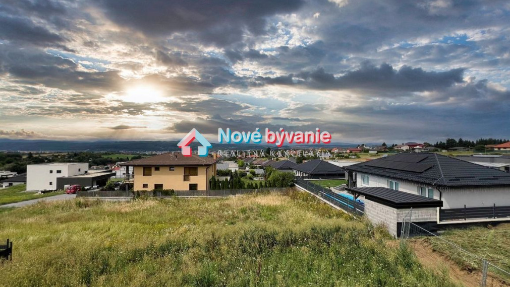 Na predaj: dvojdom s krásnym výhľadom na Prešov (N014-12-MIDUt)