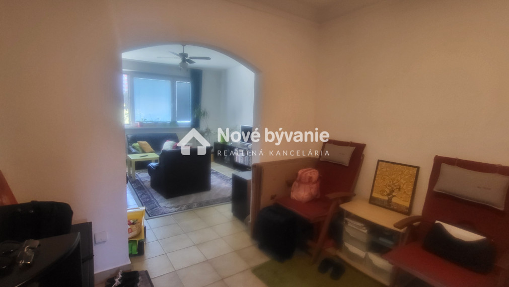 Predaj-3 i.b.-Bratislava-Devínska Nová Ves