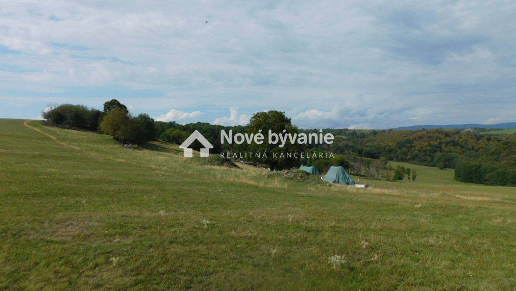 Farma Dačov Lom na predaj ID: N001-18-CSBA