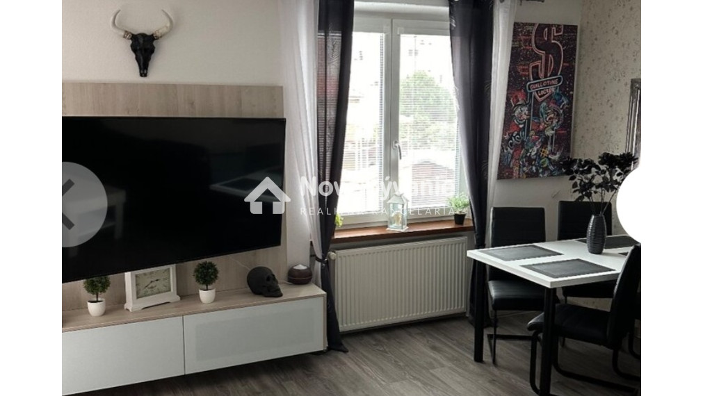 2 izbový byt Svit , Poprad