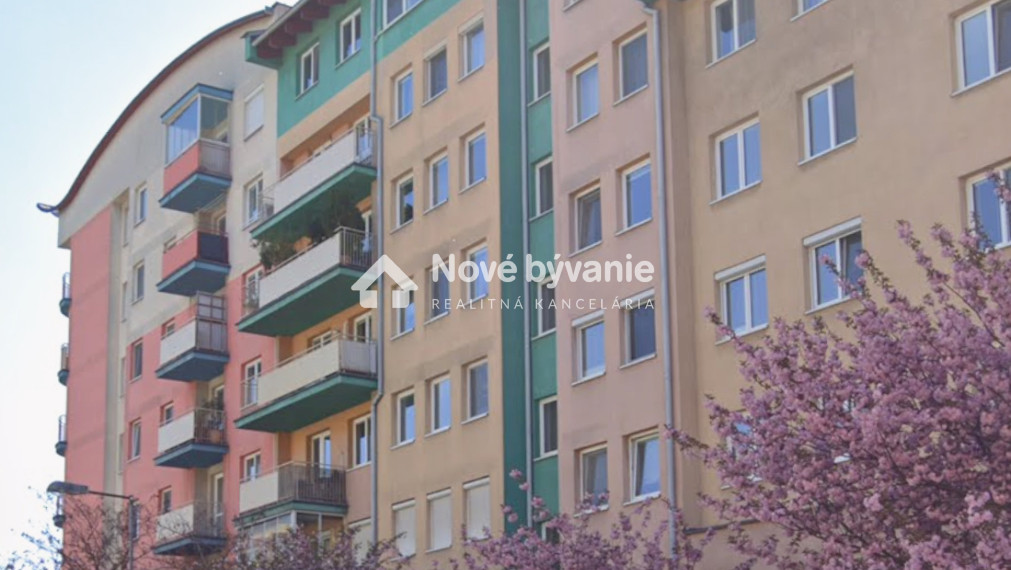 Hľadám na kúpu 2 izb. byt  Bratislava - Petržalka Dvory