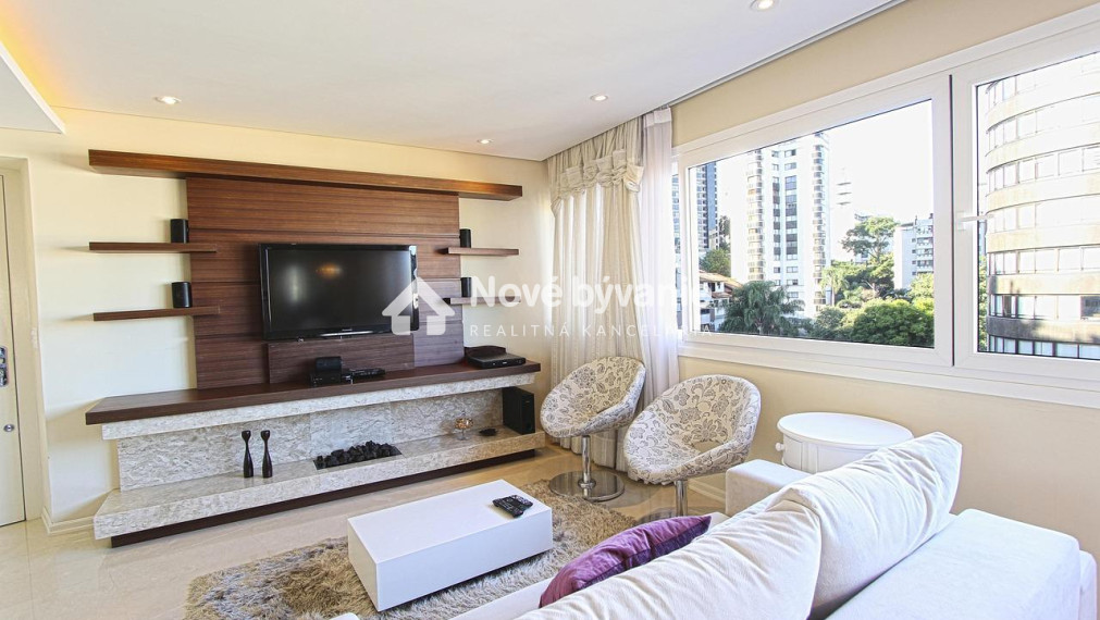 1 izbový byt, Považská Bystrica (N070-DASE)