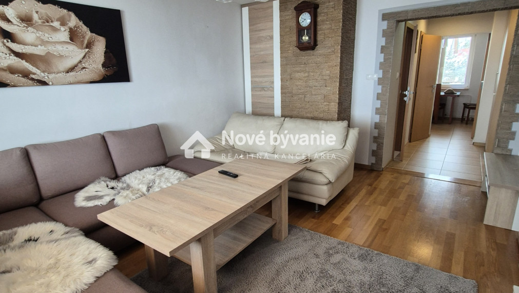 Predaj: Byt 85m2, Raková, okr. Čadca (N002-11-MAKNa)