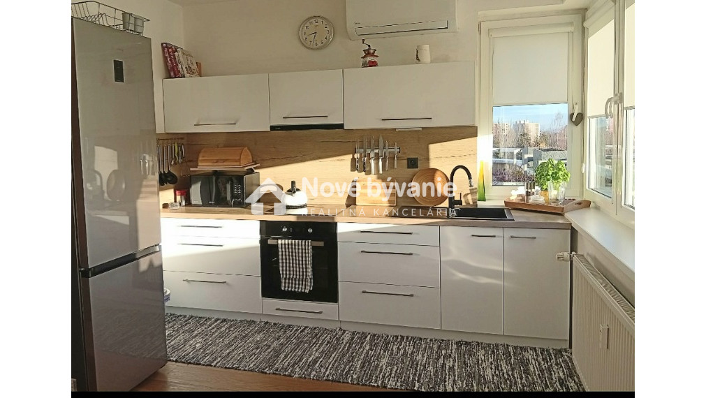 1 izbový byt Predaj Poprad