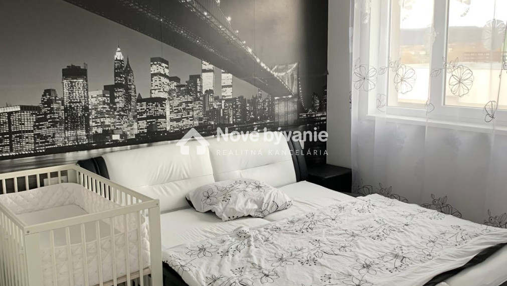 PRENÁJOM STUPAVA– ŠTÝLOVÝ MEZONET S VEĽKOU TERASOU A PARKOVANÍM