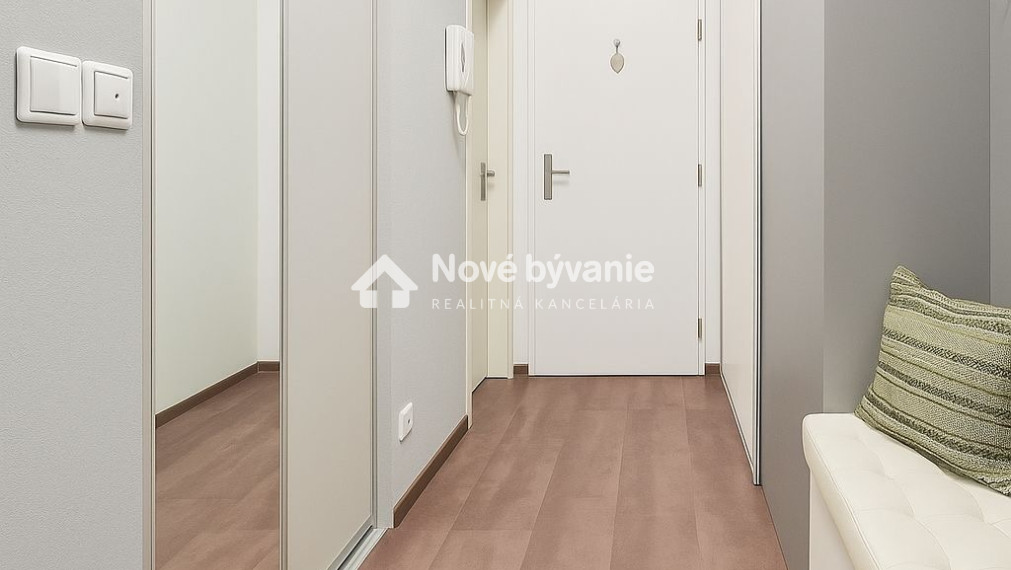 KUPIM BYT MALACKY 145 000€ HOTOVOSŤ