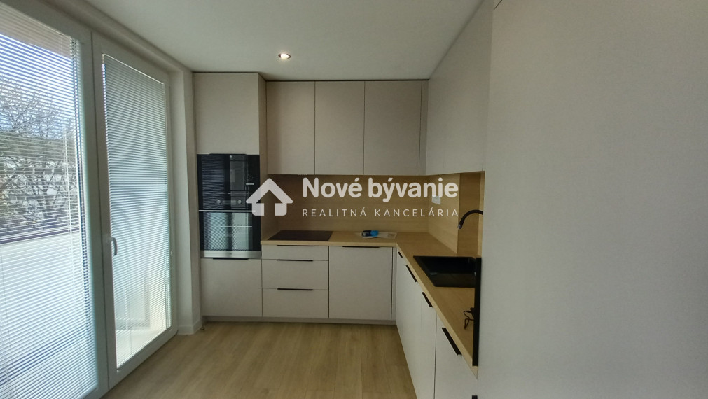 3-izbový byt po kompletnej rekonštrukcii – Hlinkova, Košice-Sever | bez ďalších investícií