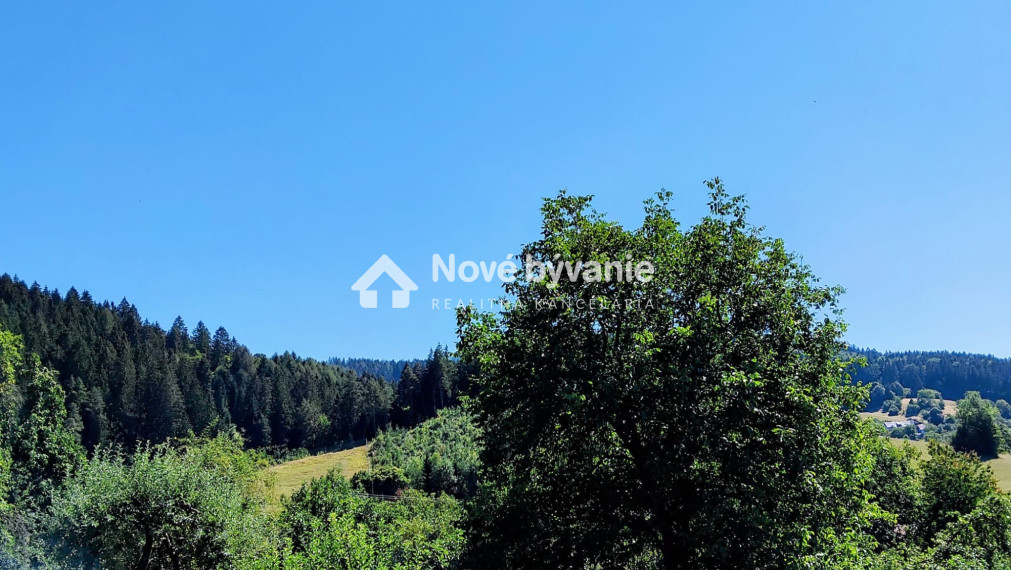 Pozemok na výstavbu domu  Belá-Dulice ID: N006-14-LEMI