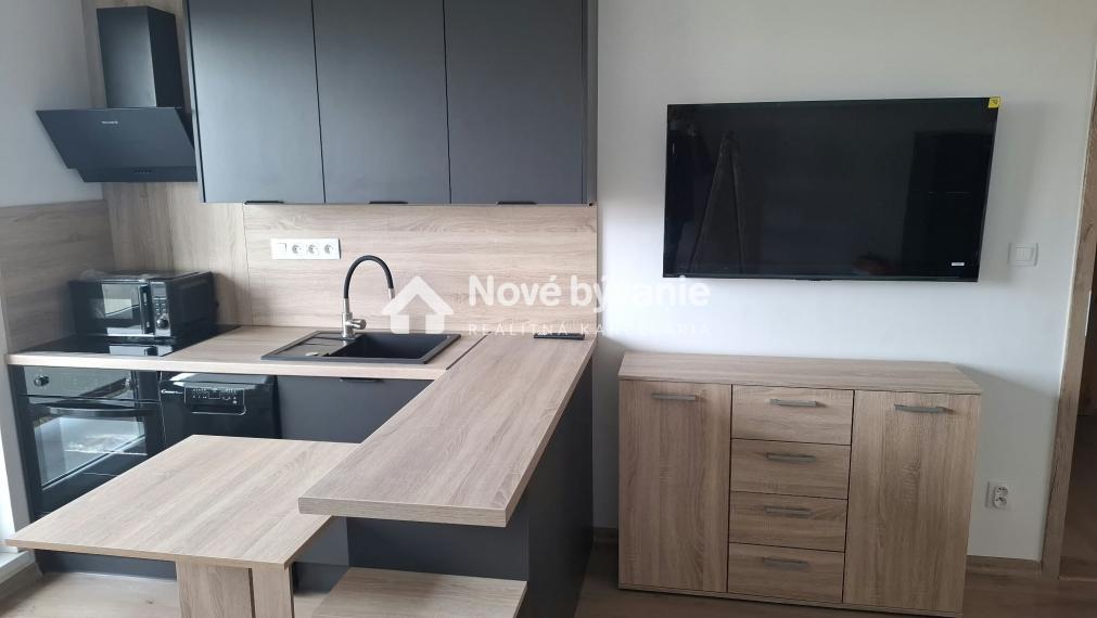 PRENÁJOM-2izb.štýlový byt,1-3 parking -super cena ,Vranov nad Topľou