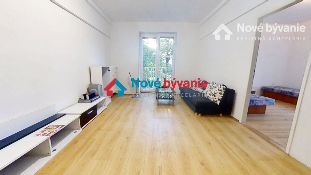 Predaj 3 izbový byt v centre - Nitra (N011-113-LUV3a)