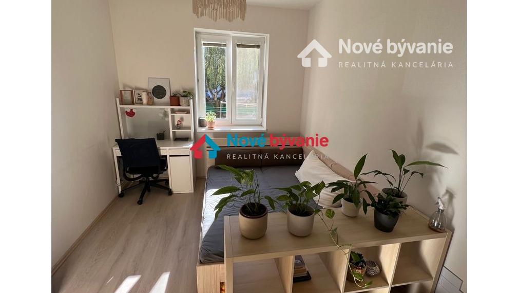 Nové Bývanie - predaj 2-izb byt ,Nové mesto - Odborárska, 173 000 Eur.