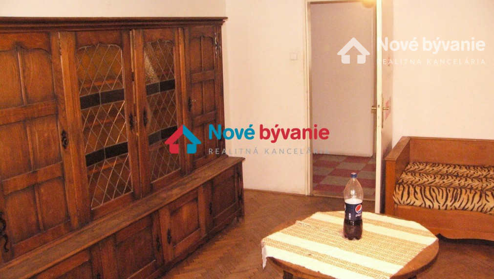 Nové Bývanie - predaj 3-izb byt ,Bratislava - Staré mesto, ul. Medená, 323 999 Eur.