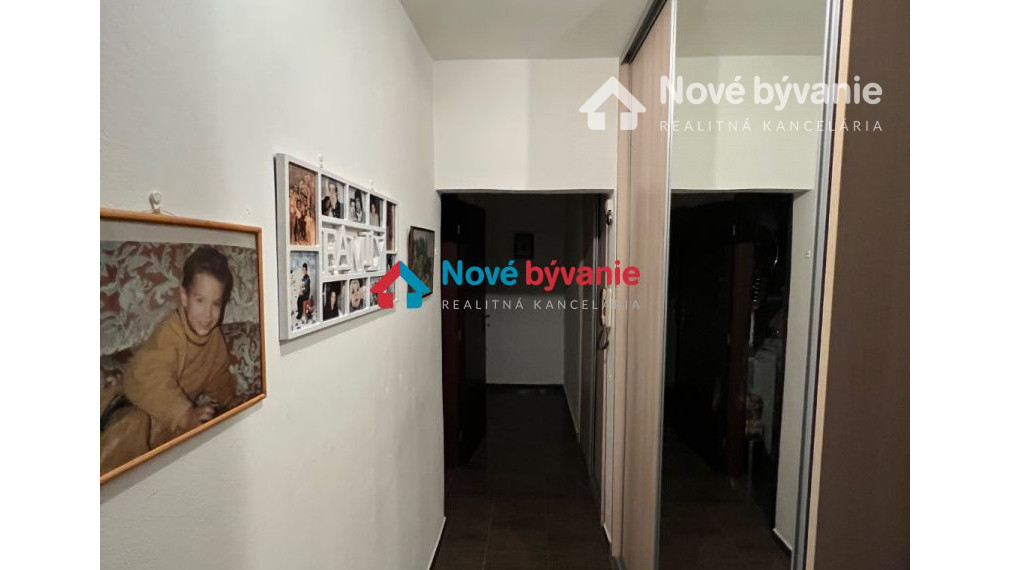 Nové Bývanie - predaj 3-izb byt ,Bratislava (Karlova ves) - Silvánska, 220 000 Eur.