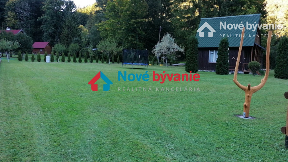 REZERVOVANÉ!!!! Na predaj krásny, slnečný, rovinatý pozemok -  Malachov - Ortúty