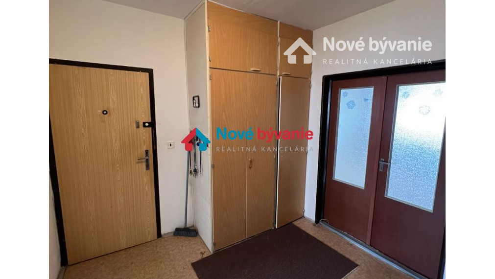 Nové Bývanie - predaj 3-izb byt ,Bratislava (Dlhé diely) - Pribišova, 190 000 Eur.