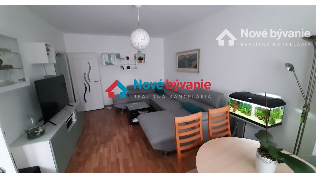 PREDAJ 3 izbového bytu v Bratislave - Nové Mesto,Kramáre - Ladislava Dérera