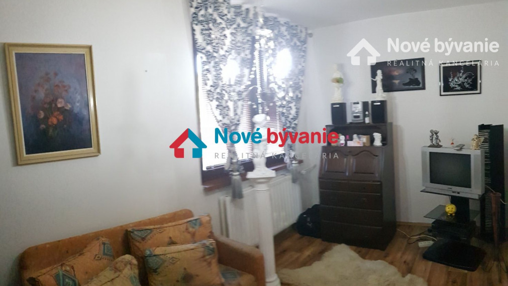 NIŽŠIA CENA. Exkluzívne.  Na predaj 3 izbový byt v Michalovciach (N100-113-JOHA3a)
