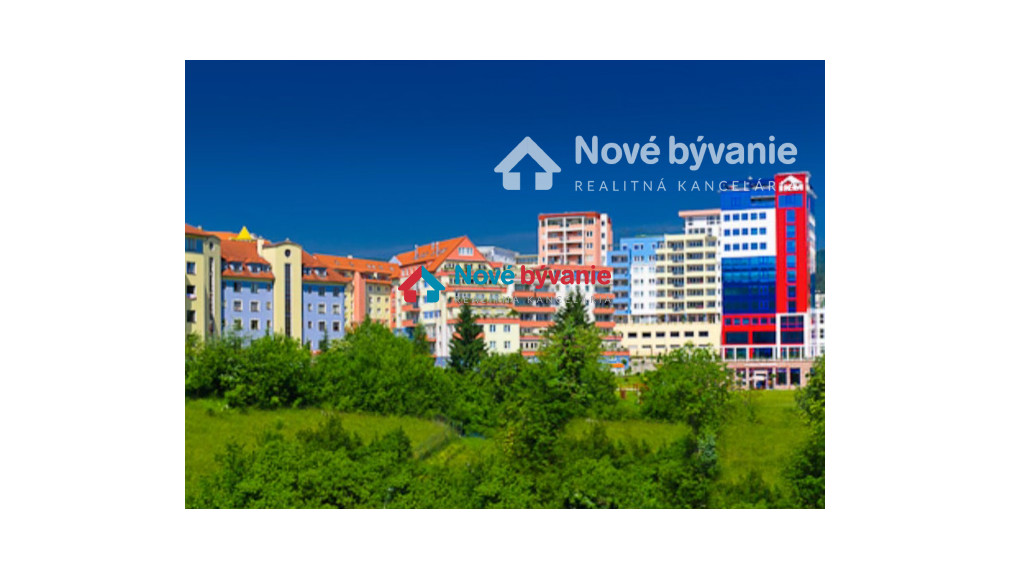 Hľadáte lukratívny pozemok - Banská Bystrica - Belveder
