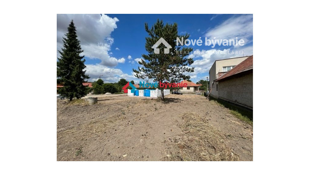 Predaj novostavby bungalovu -  Žitavce (N001-12-JALOa)