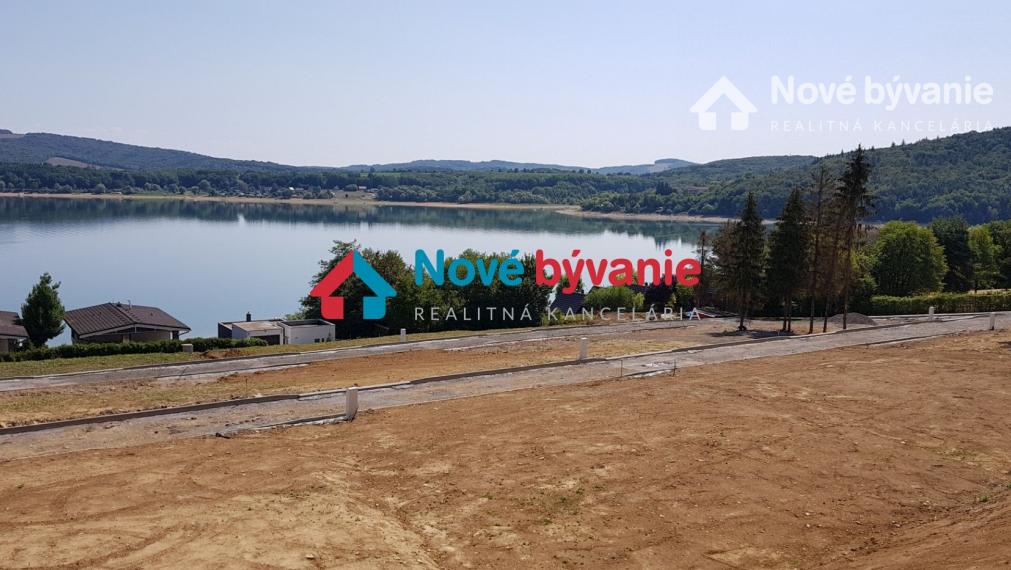 Lukratívna lokalita. Na predaj pozemok č.3 v RO Veľká Domaša časť Dobrá (N101-14-JOHAa)