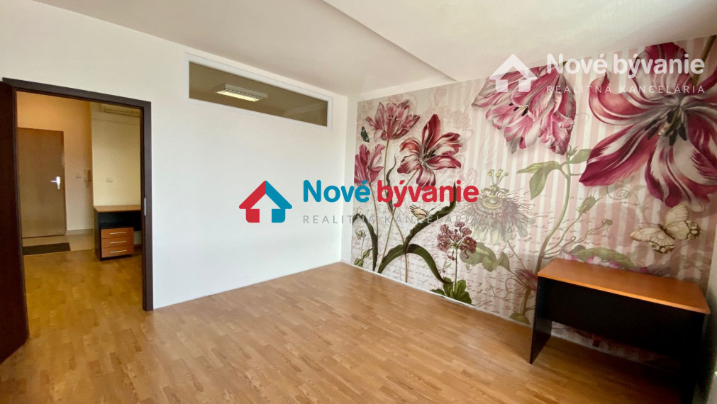 RK Nové Bývanie - PREDAJ 2 izbový byt Bratislava - Nové Mesto