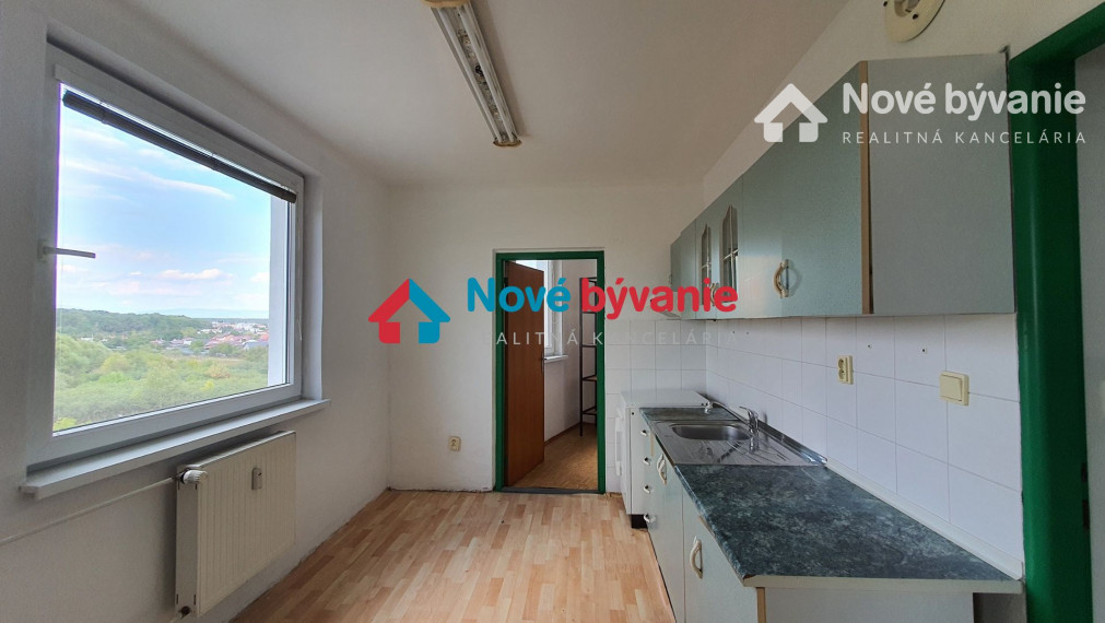 Na predaj 3 izbový byt v Michalovciach (N013-113-ZDHA3a)