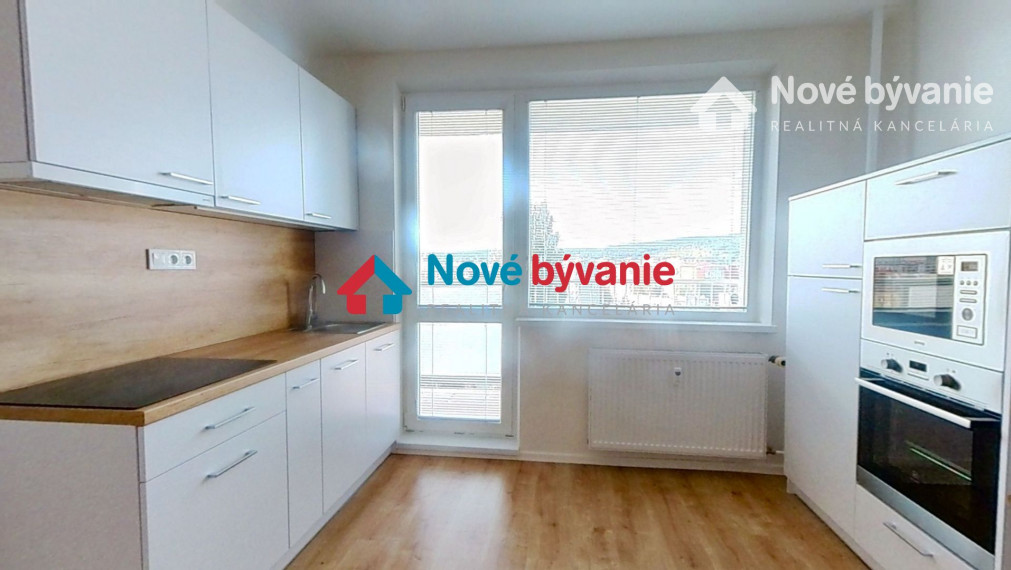 Na predaj 2 izbový byt Košice - Staré Mesto