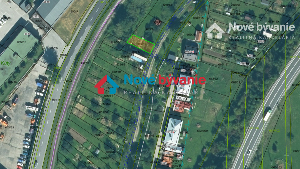 N014-14-SHRAa Pekná záhradka na oddych v Dolnom Kubíne REZERVOVANÉ