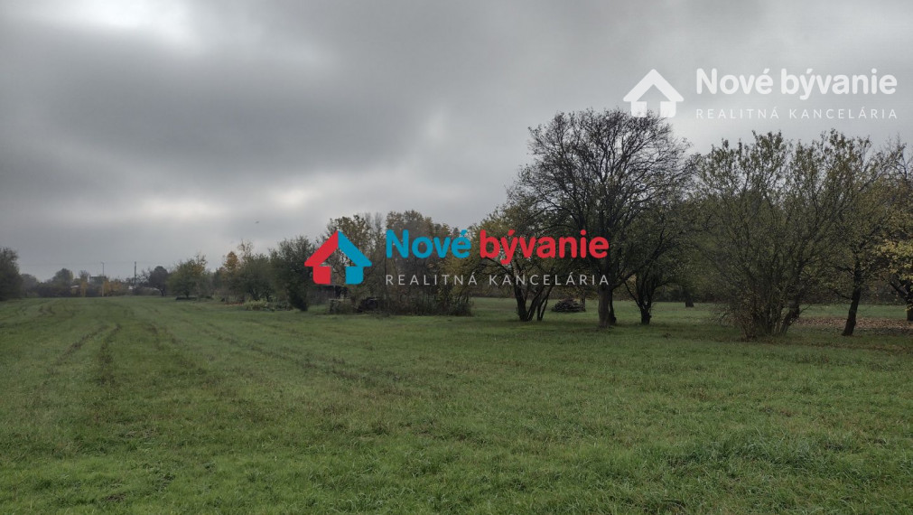 Predaj, pozemok - Štúrovo (N022-14-FRADa)