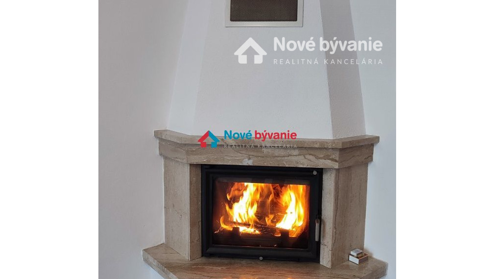 Centrum 2 izbový byt  Námestovo po kompletnej rekonštrukcii