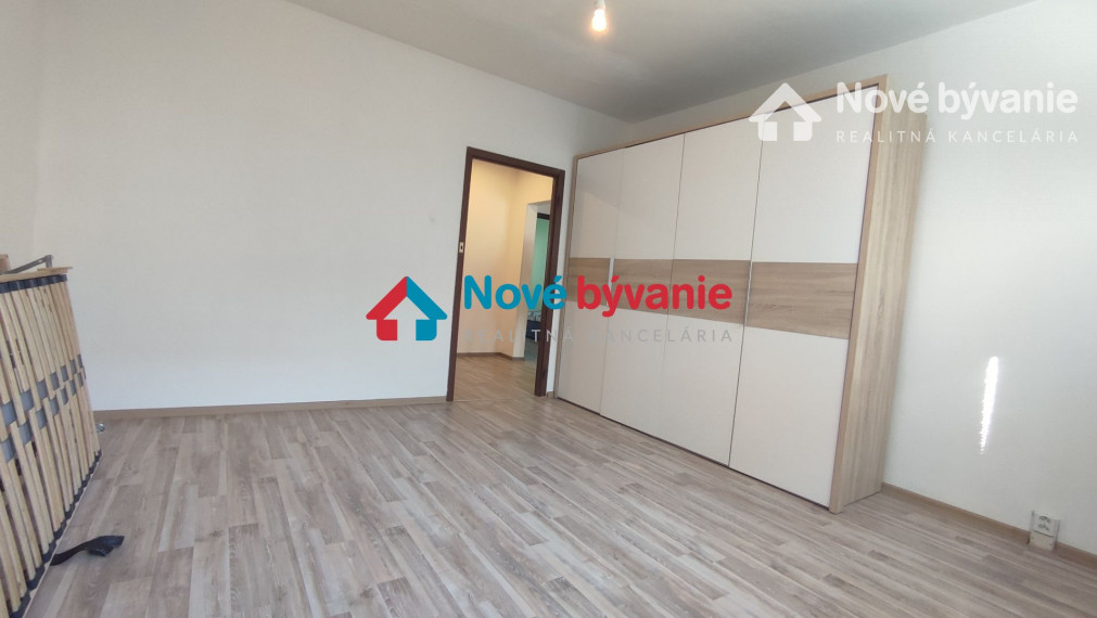 Ponúkame Vám na predaj 3 izbový byt Košice-Sídlisko Ťahanovce,  Berlínska