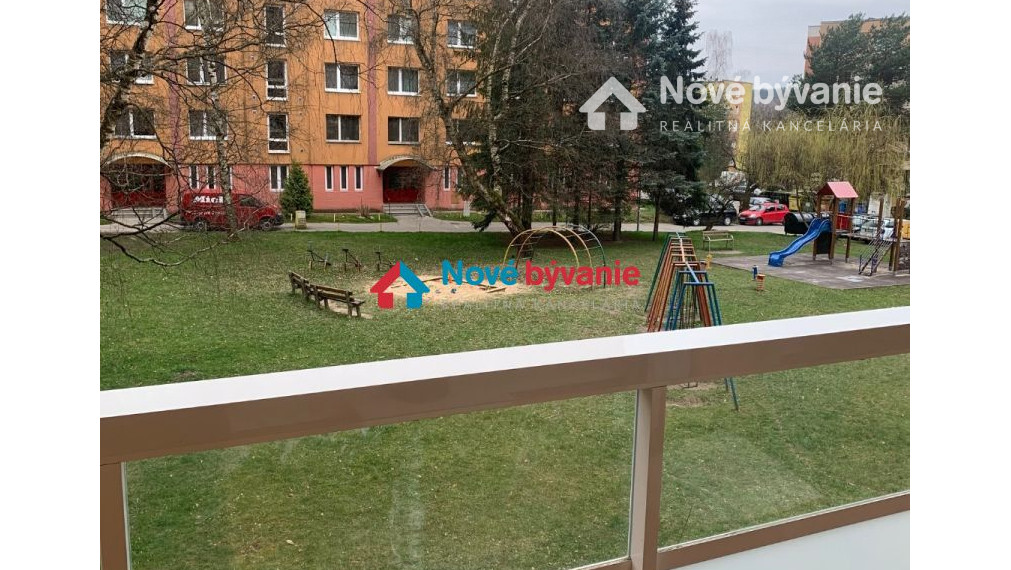 2 izbový byt v pôvodnom stave na predaj Hliny, Žilina. (N044-112-MOPR)