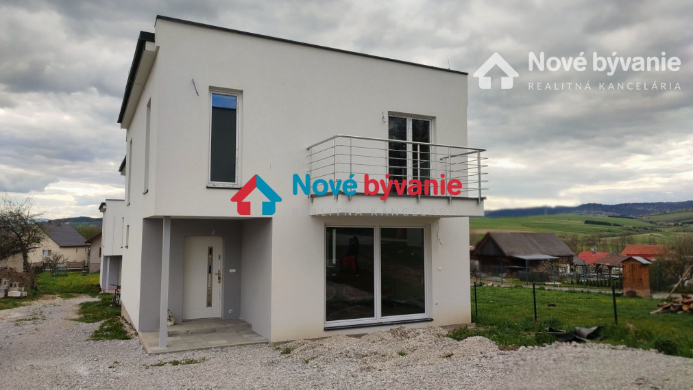 Prenájom dom Zubrohlava  N017-12-VEDO
