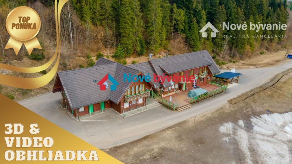 Rekreačný areál San Andre 2 (Vyšné Ružbachy)