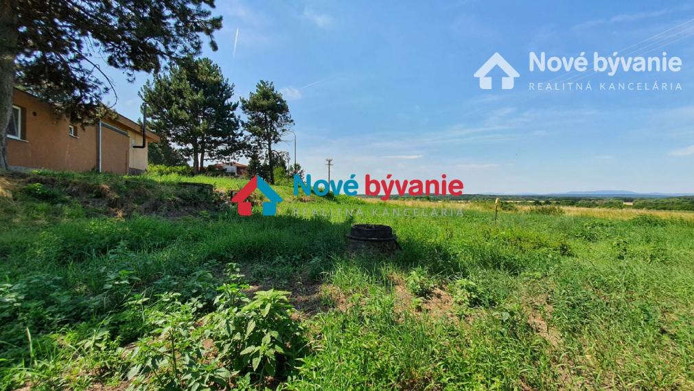 Na predaj pozemok na Zemplínskej Šírave (N030-14-ZDHA3)