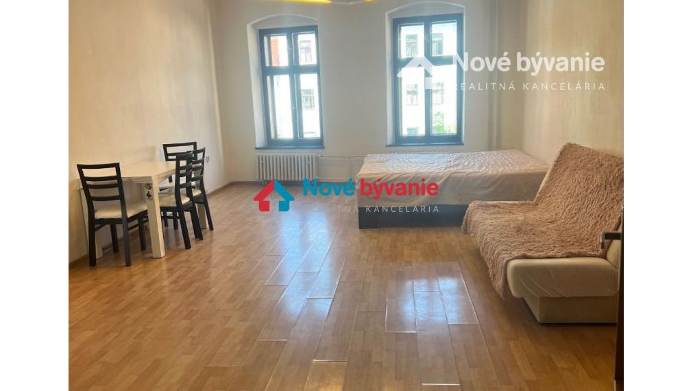 Hľadáte 2 izbový byt na prenájom? N223-212-ZULI