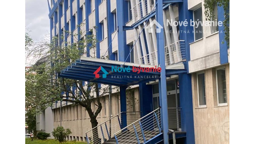 Na prenájom skladové priestory od 10m2 do 55m2  N015-27-MAMA