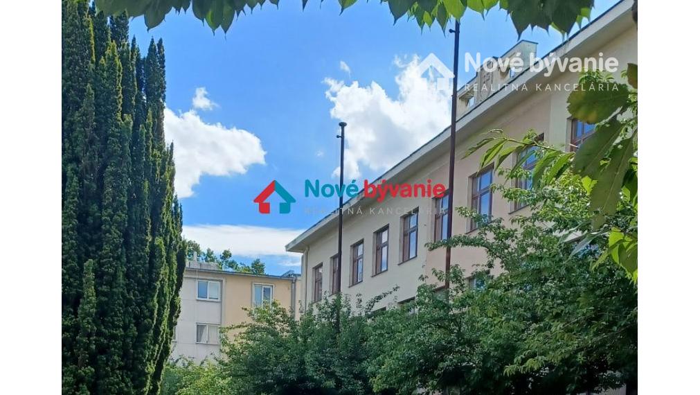 PREDAJ 2-izbového bytu vo vyhľadávanej lokalite kúpeľného mesta Piešťany