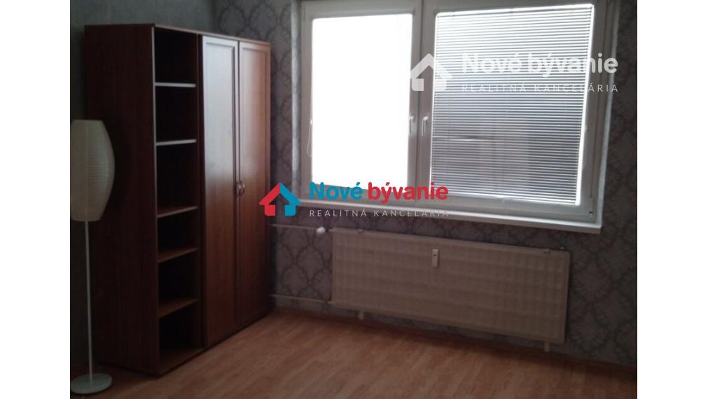 Hľadáte 1 izbový byt na západe vo Zvolene? N003-111-MIVY