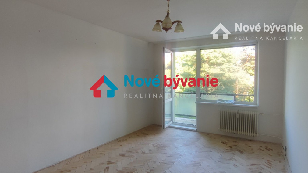 Predaj, trojizbový byt v meste Michalovce, ul.Okružná