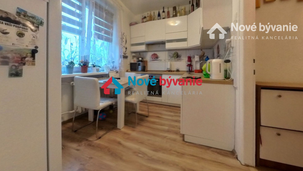 Na predaj 1 izbový byt - Zolen N170-111-ZULI3a