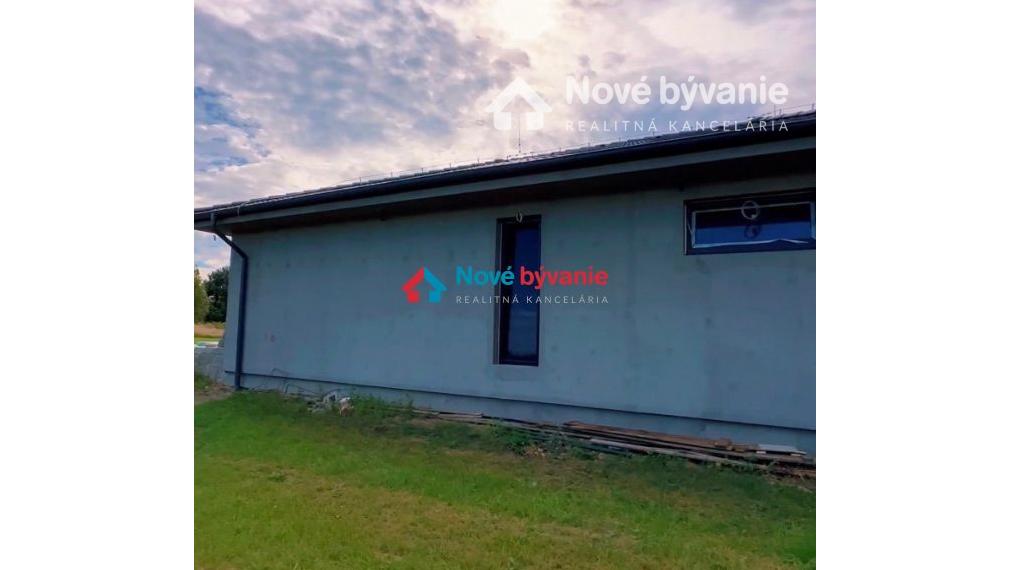 Luxusná Novostavba na Prenájom-Žihárec -N012-22-ANSTa
