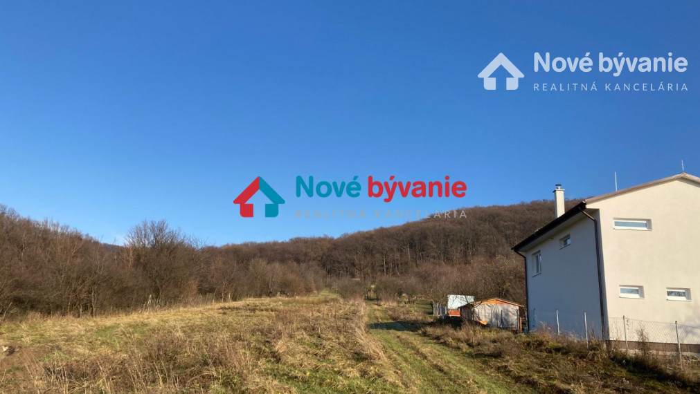 Exkluzívne predaj pozemku-vinice a orna pôda Trnava pri Laborci, okr. Michalovce