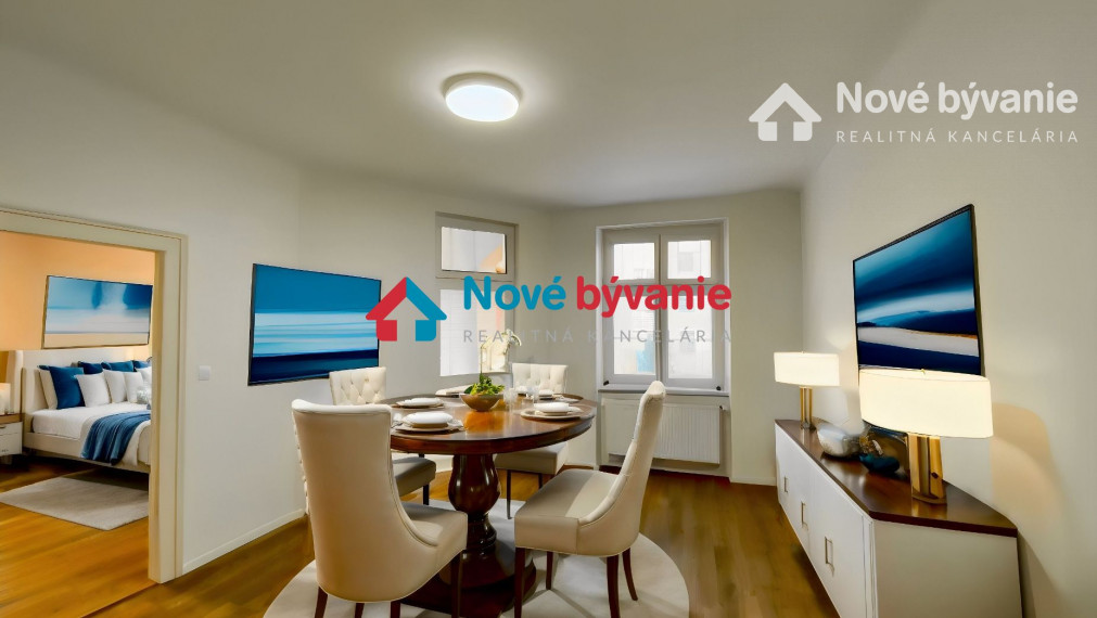 KÚPA - RODINNÝ DOM - BRATISLAVA (N162-OTKAE)