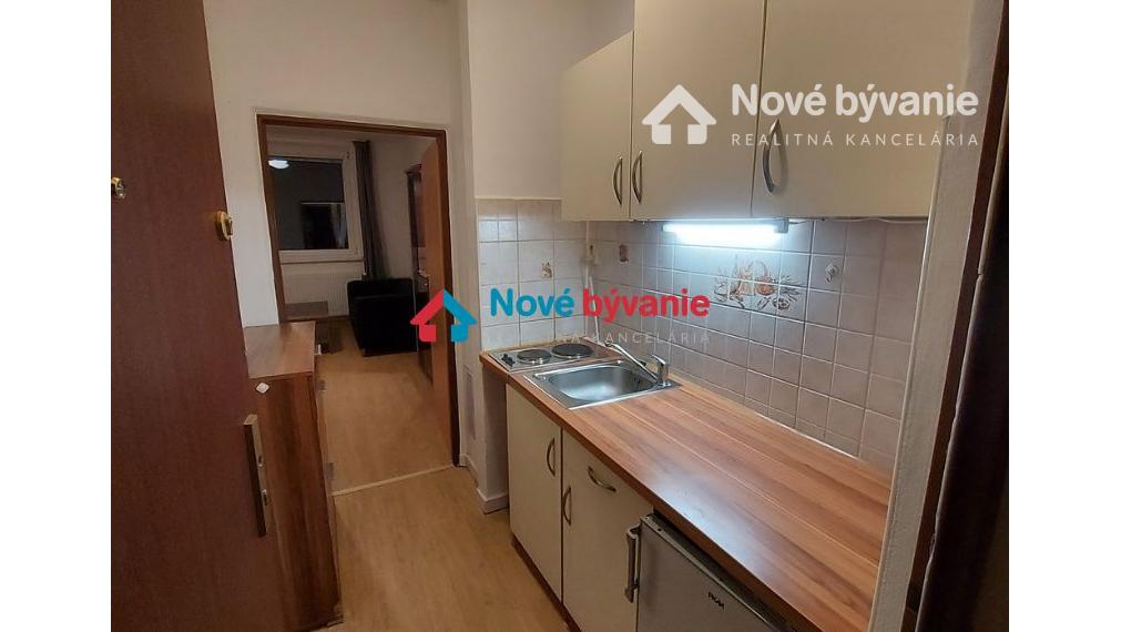 Predaj - garzónka - Bratislava RENDEZ   N016-115-EMJU