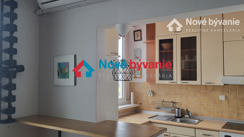 Predaj dvojgarzónka - Bratislava - Petržalka N011-112-EMJU