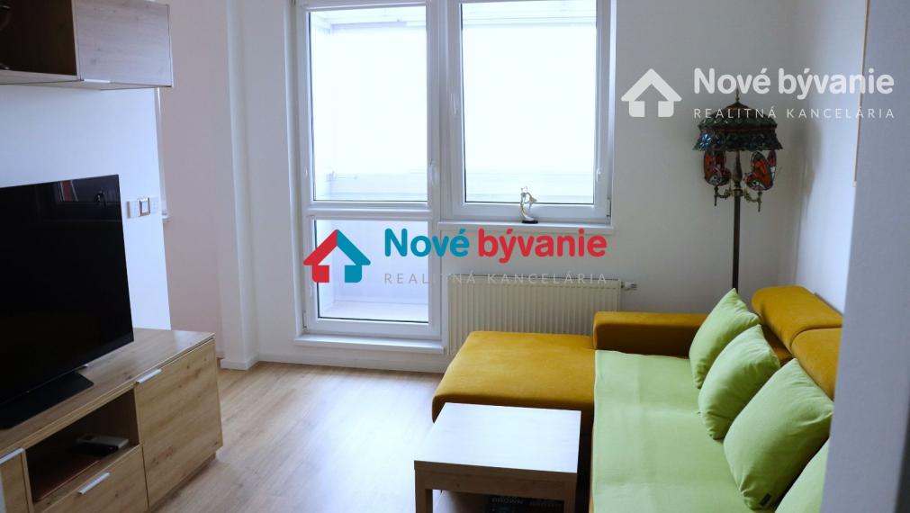 Moderný 2 IZB. BYT - NOVOSTAVBA - GARÁŽOVÉ STÁTIE. Krok od centra a pohodlia