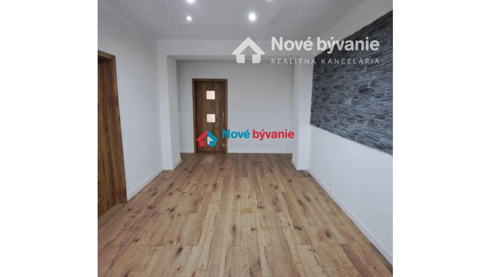 REZERVOVANÉ. PREDAJ 3 izbový byt, Humenné (N247-113-MIM)